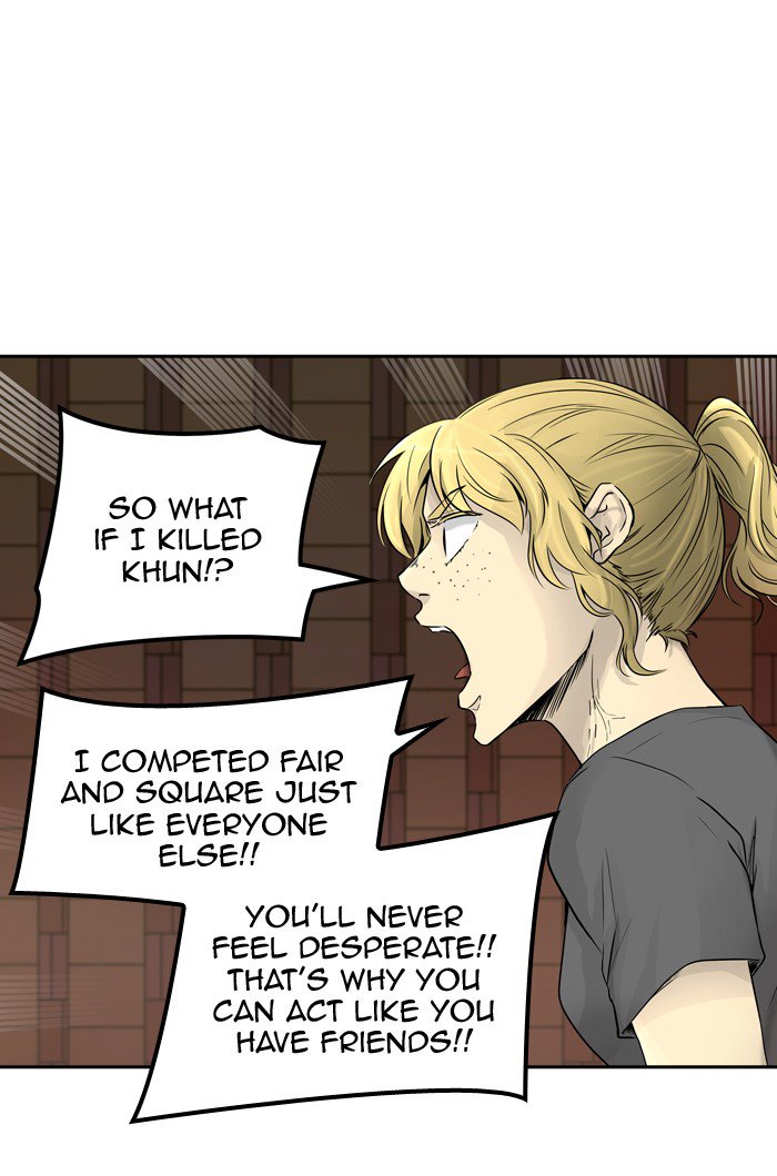 Tower of God - Chapter 392 Page 85