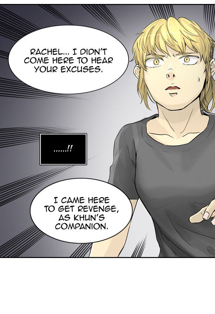 Tower of God - Chapter 392 Page 87