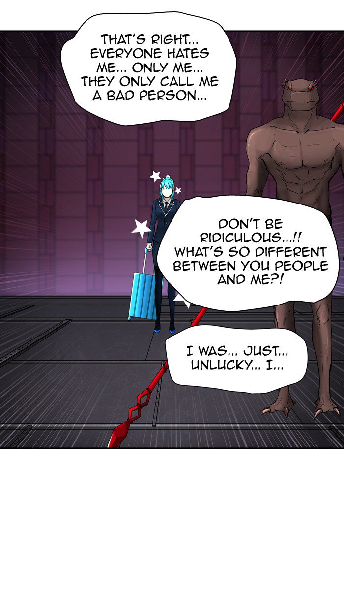 Tower of God - Chapter 392 Page 90