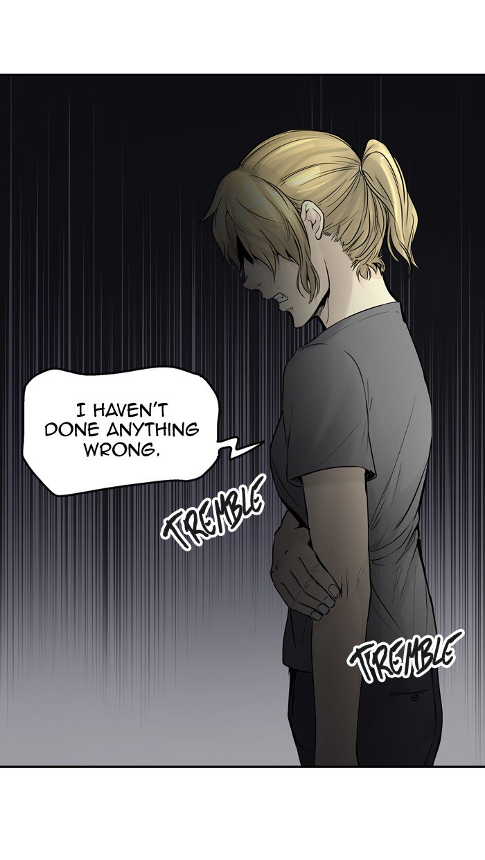 Tower of God - Chapter 392 Page 91