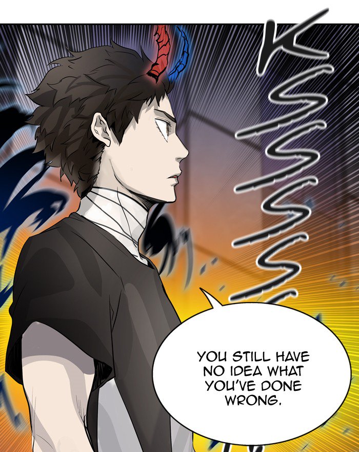 Tower of God - Chapter 392 Page 93