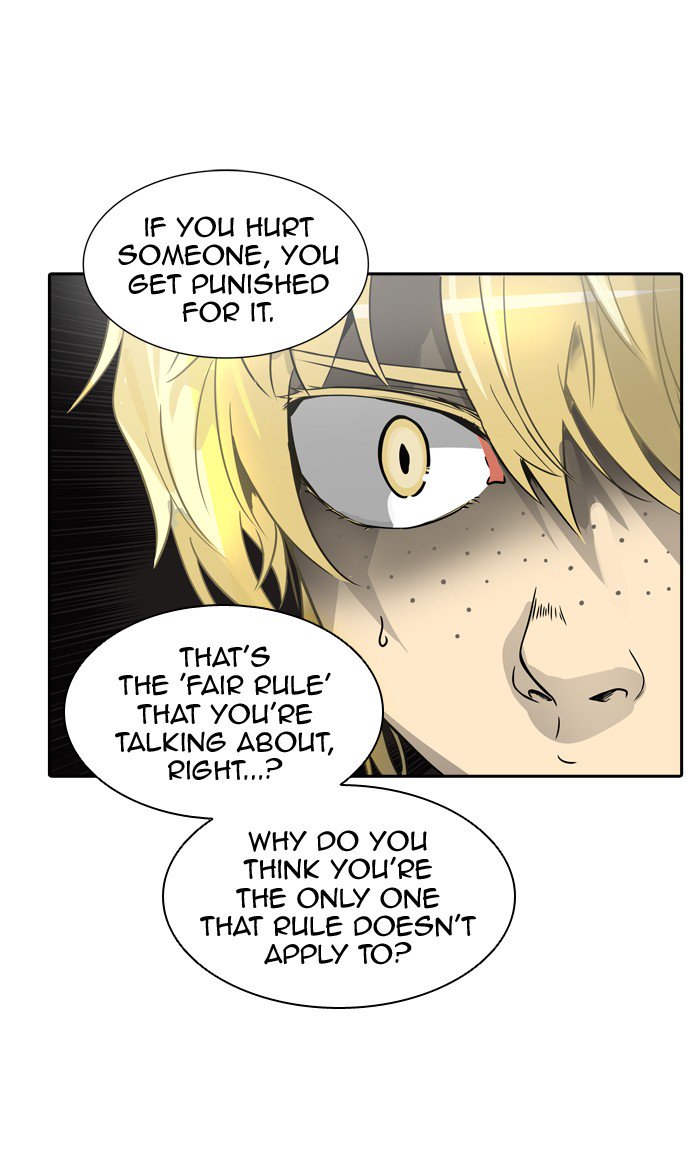 Tower of God - Chapter 392 Page 95