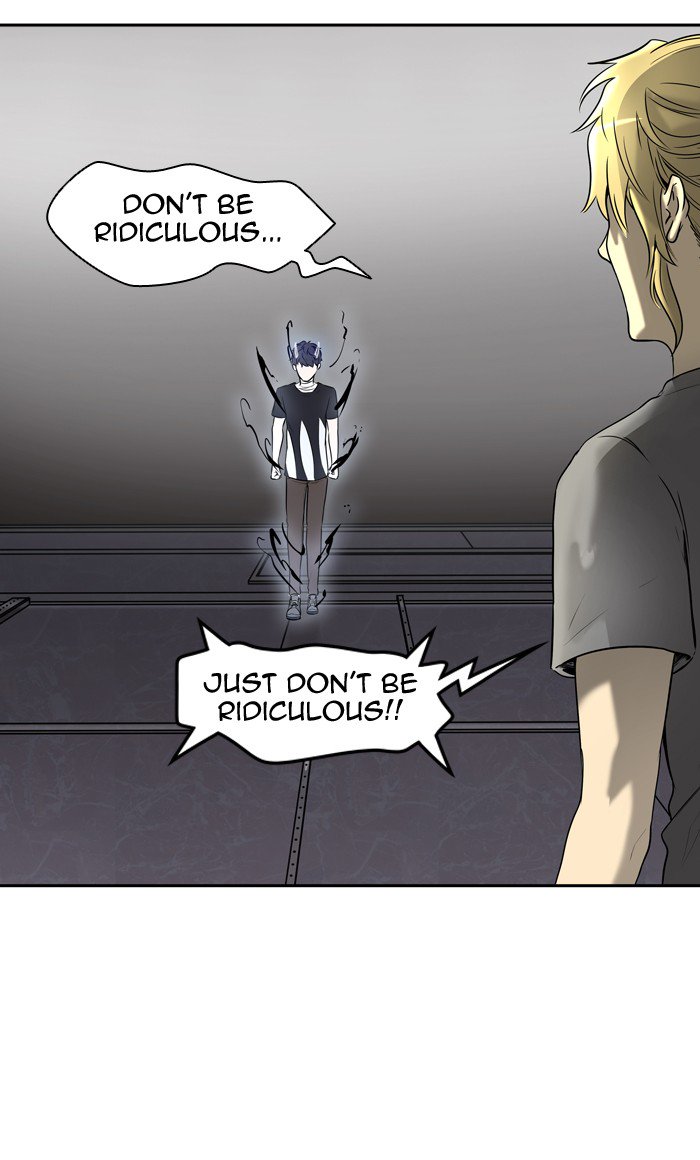 Tower of God - Chapter 392 Page 96