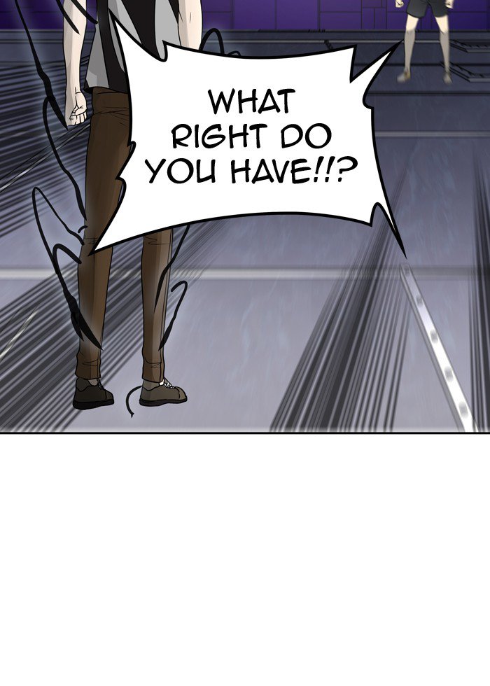 Tower of God - Chapter 392 Page 99