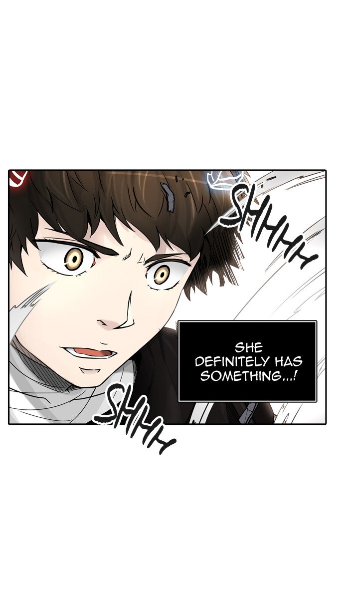 Tower of God - Chapter 393 Page 12