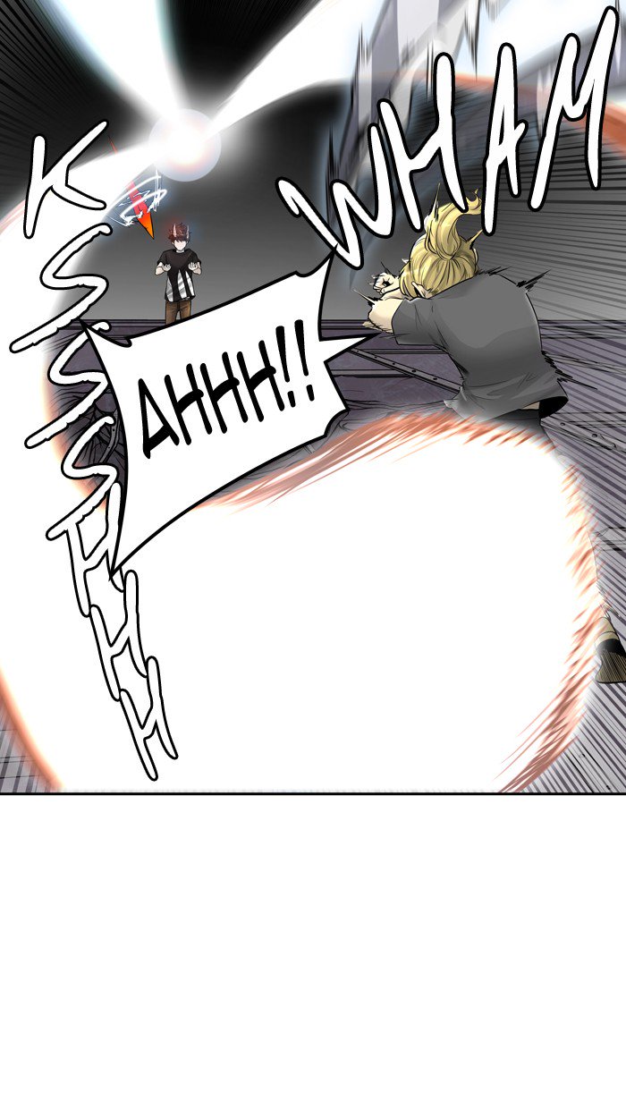 Tower of God - Chapter 393 Page 23