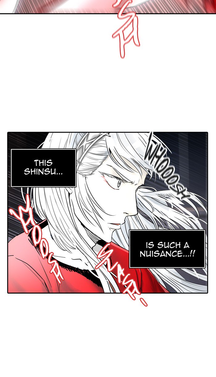 Tower of God - Chapter 393 Page 29