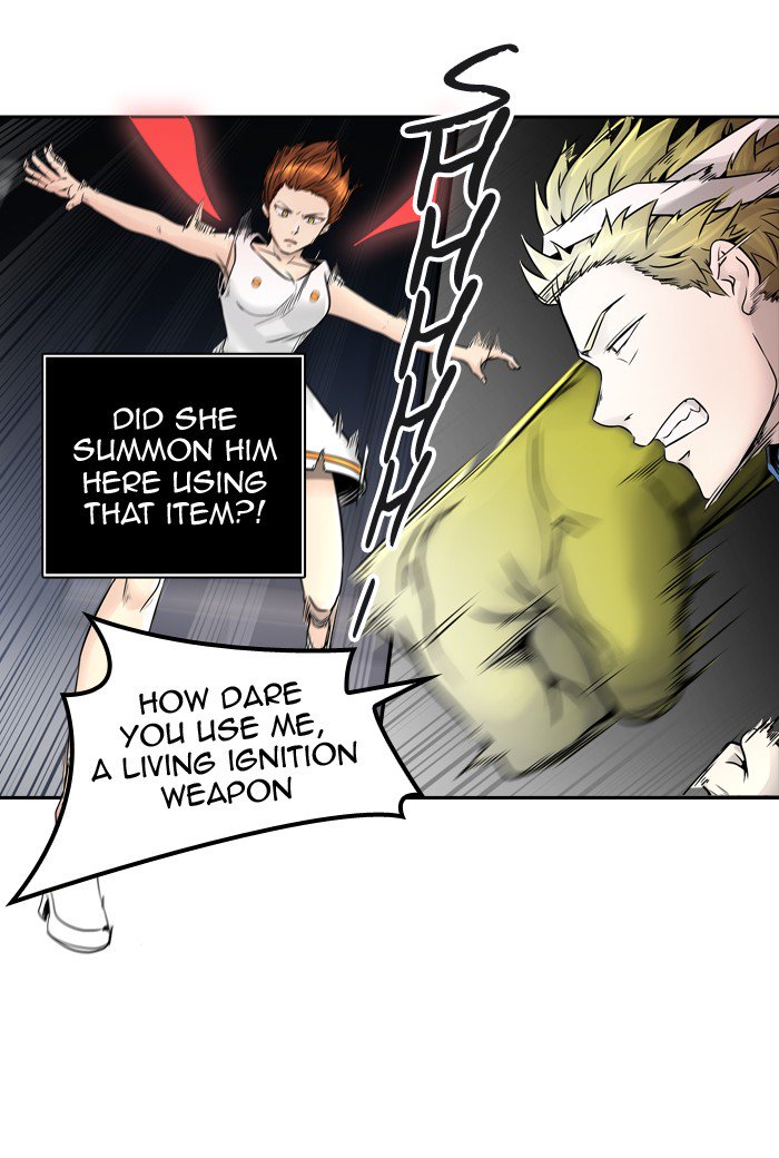 Tower of God - Chapter 393 Page 39