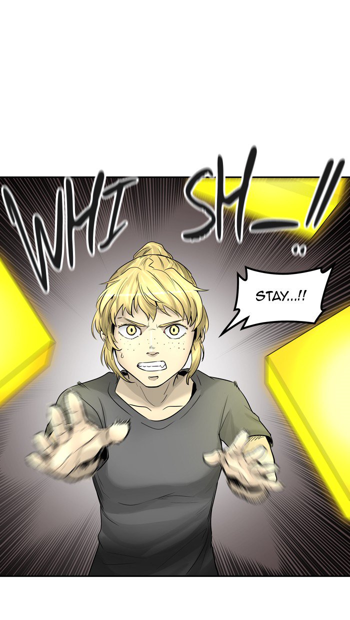 Tower of God - Chapter 393 Page 4