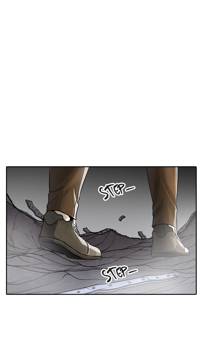 Tower of God - Chapter 393 Page 42