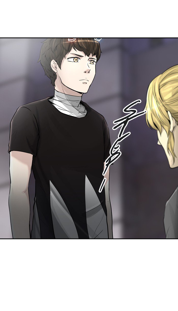 Tower of God - Chapter 393 Page 44