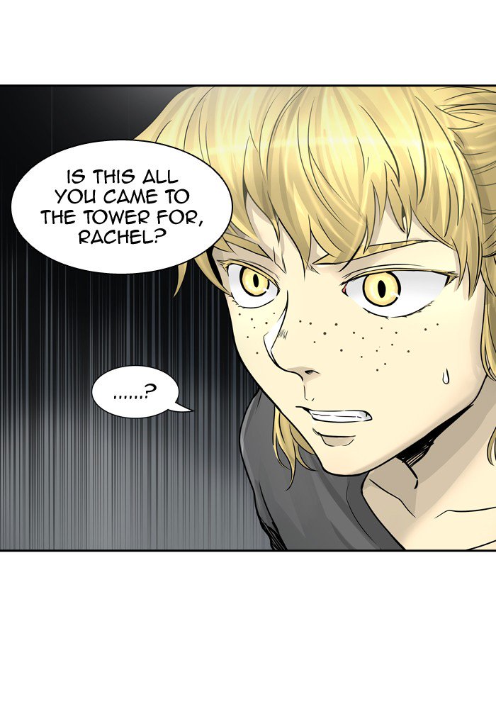 Tower of God - Chapter 393 Page 45