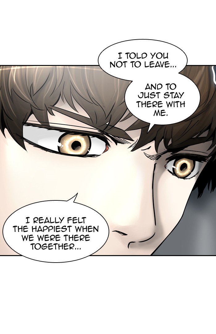 Tower of God - Chapter 393 Page 46