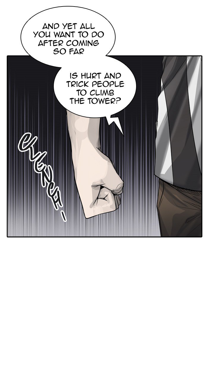 Tower of God - Chapter 393 Page 47