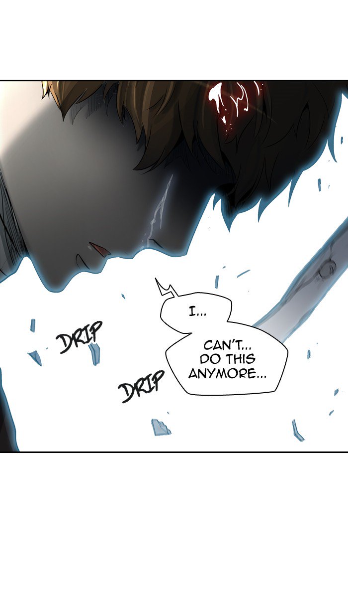 Tower of God - Chapter 393 Page 55