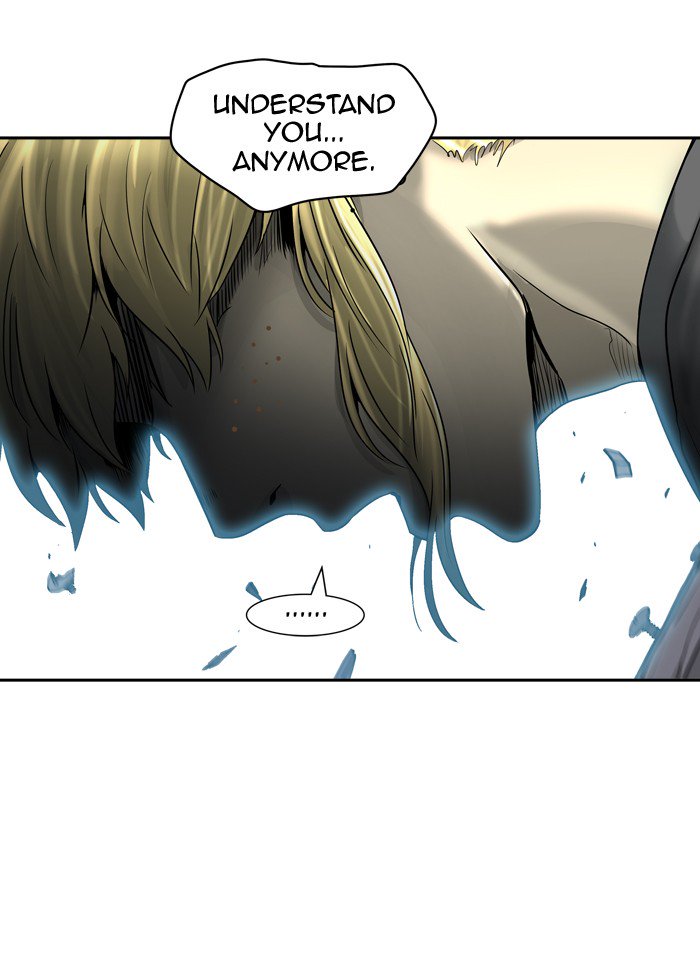 Tower of God - Chapter 393 Page 57