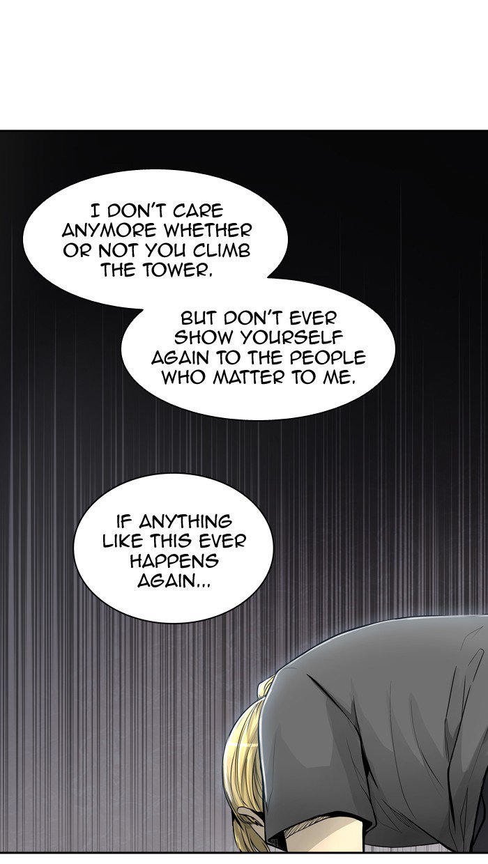 Tower of God - Chapter 393 Page 58