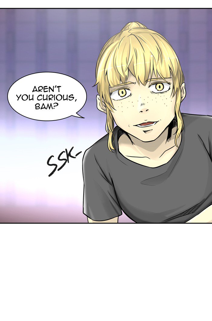 Tower of God - Chapter 393 Page 71