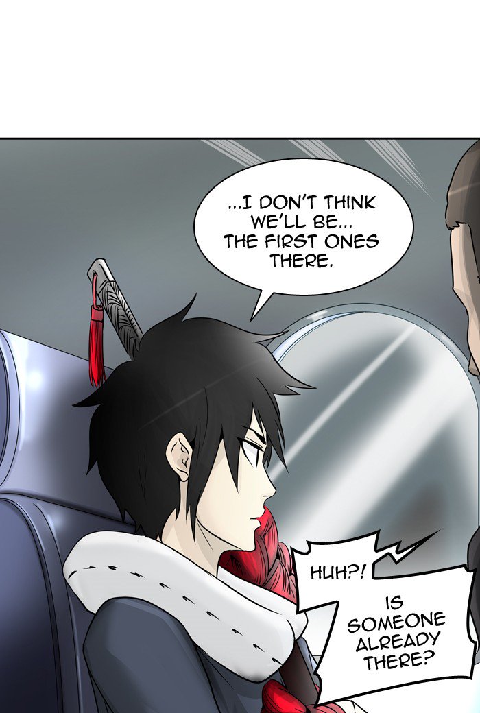 Tower of God - Chapter 394 Page 105