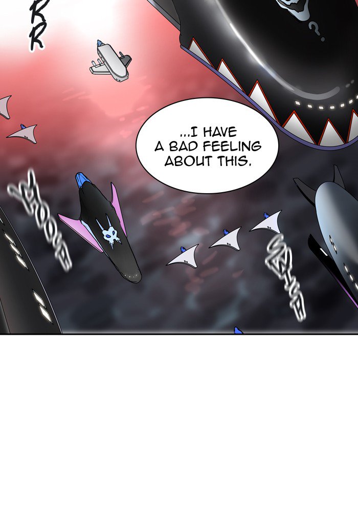 Tower of God - Chapter 394 Page 107