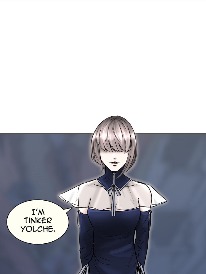 Tower of God - Chapter 394 Page 11