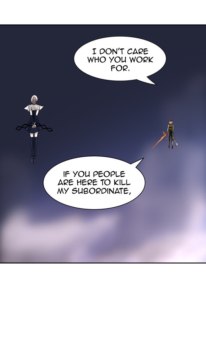 Tower of God - Chapter 394 Page 16