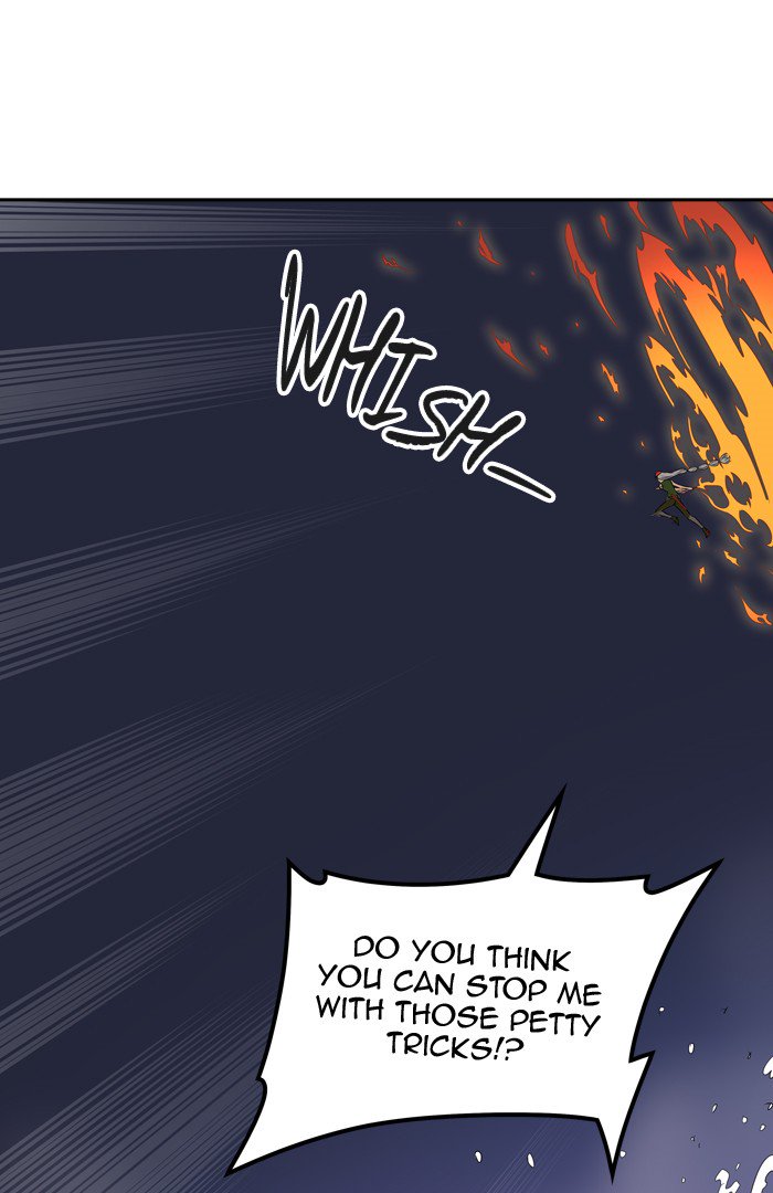 Tower of God - Chapter 394 Page 24