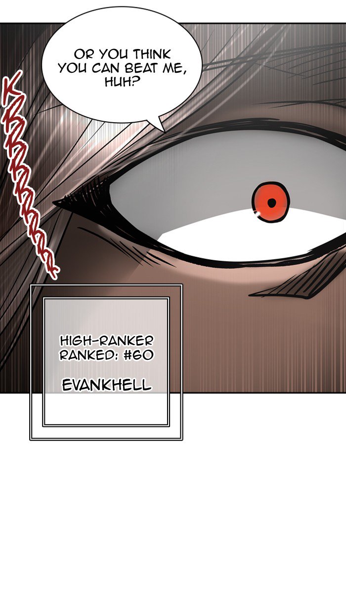 Tower of God - Chapter 394 Page 3