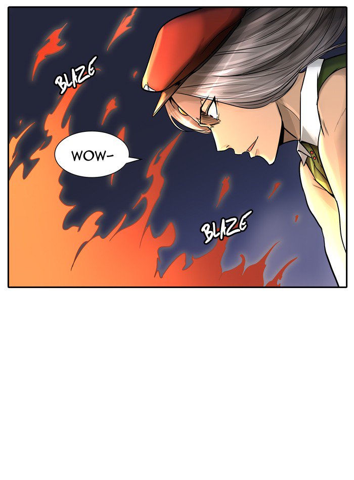 Tower of God - Chapter 394 Page 31