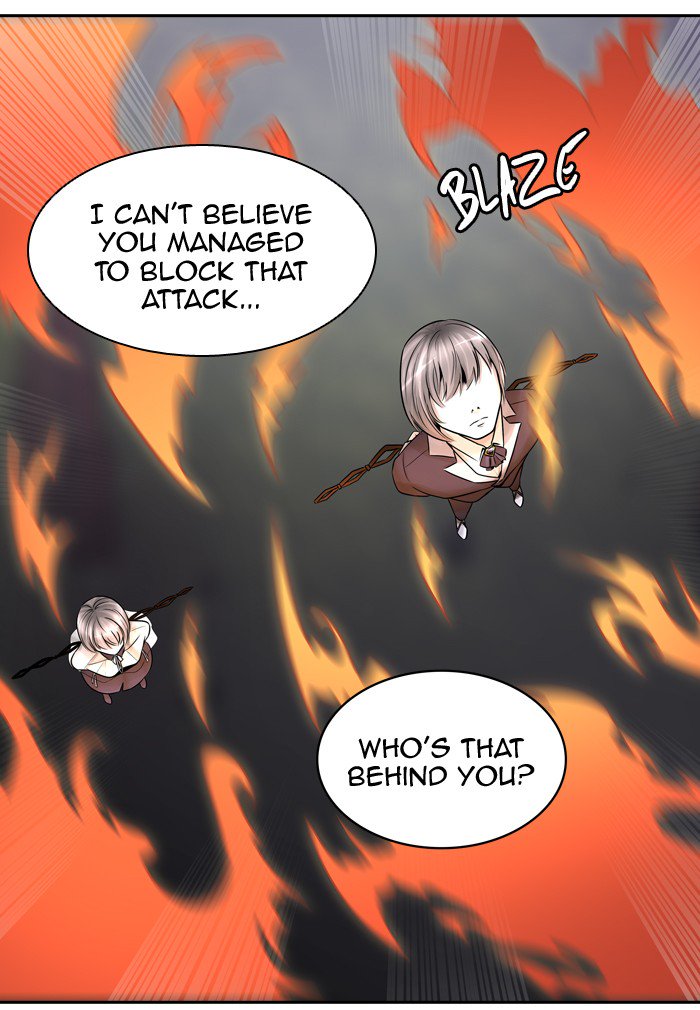 Tower of God - Chapter 394 Page 32