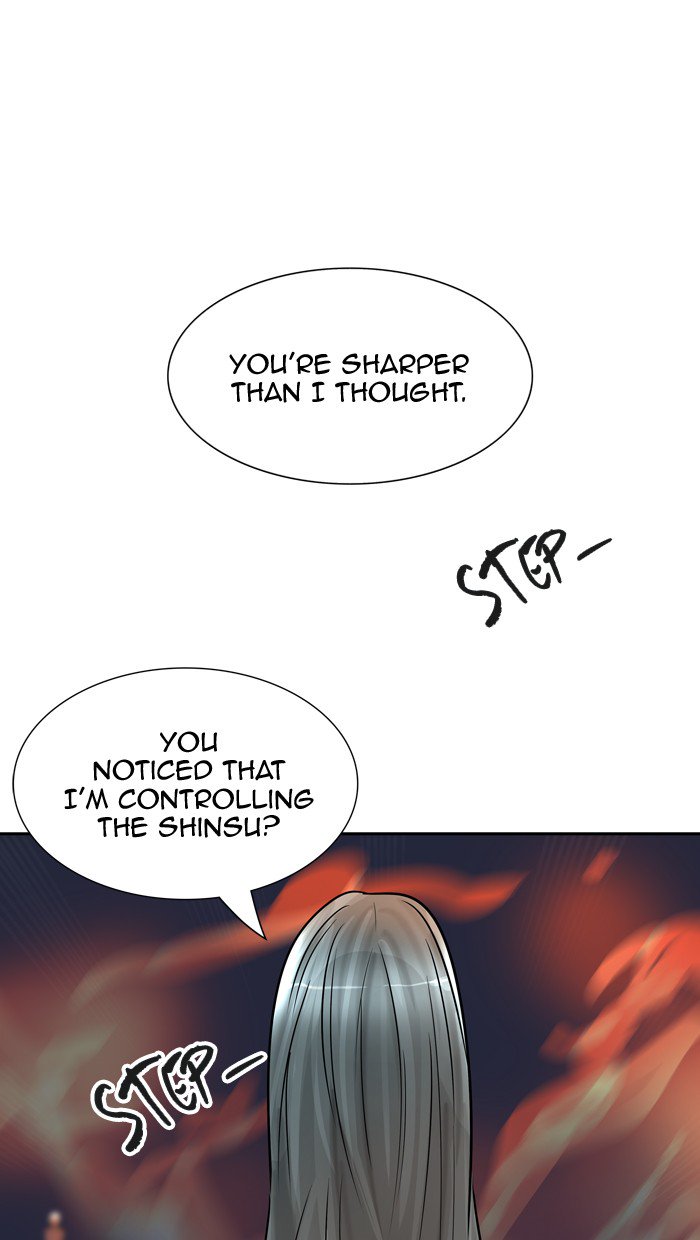 Tower of God - Chapter 394 Page 33