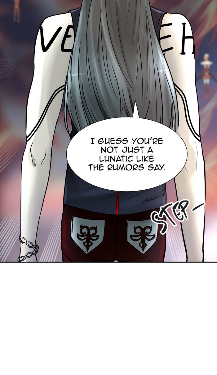 Tower of God - Chapter 394 Page 34