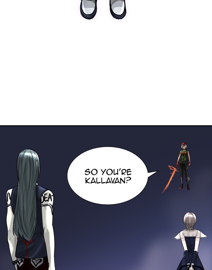 Tower of God - Chapter 394 Page 36