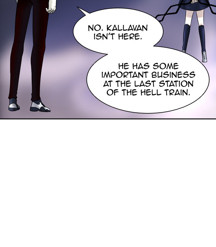 Tower of God - Chapter 394 Page 37