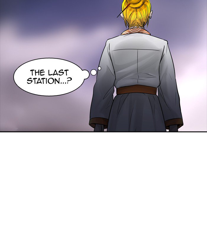 Tower of God - Chapter 394 Page 39