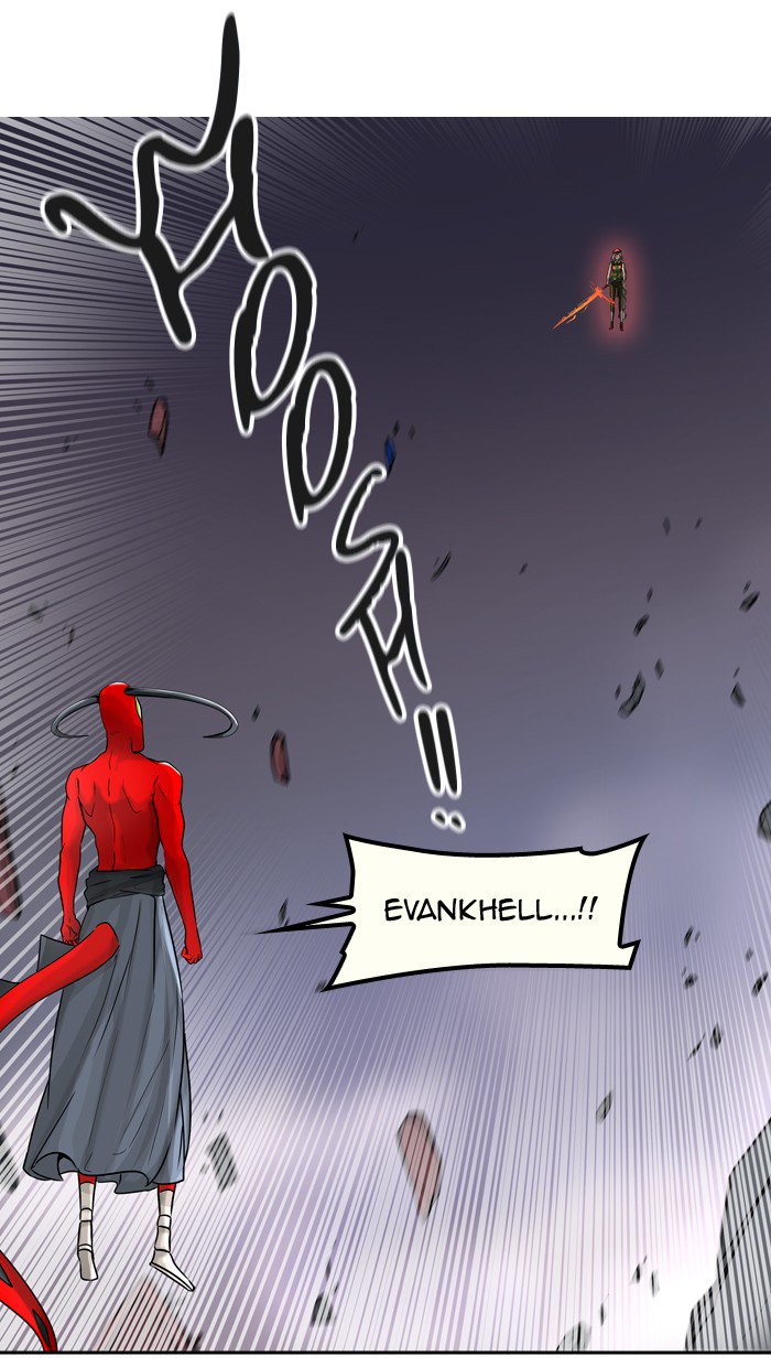 Tower of God - Chapter 394 Page 4