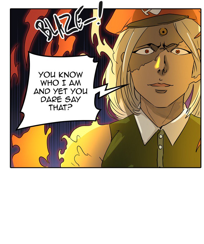 Tower of God - Chapter 394 Page 40