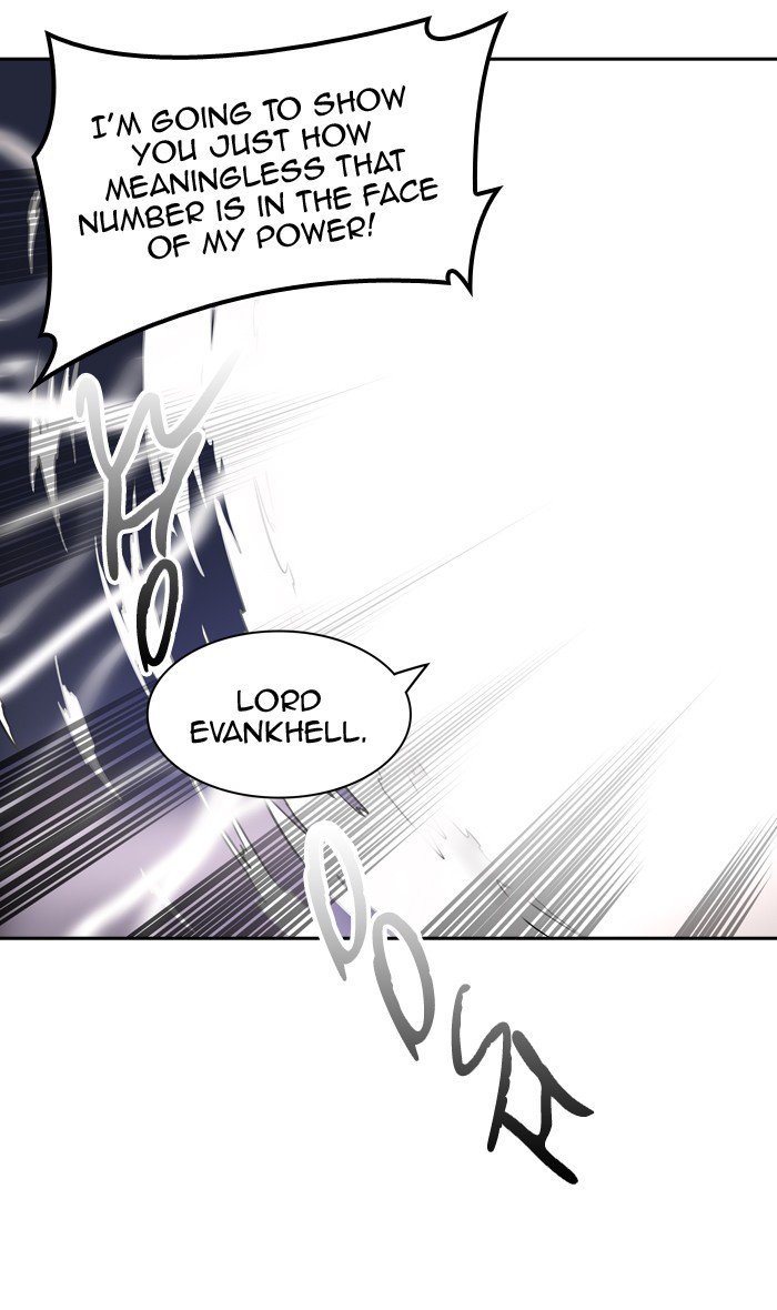 Tower of God - Chapter 394 Page 44