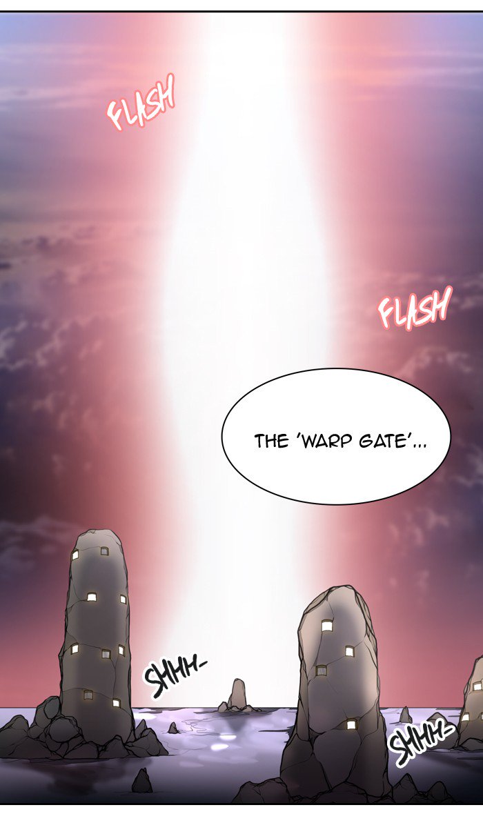 Tower of God - Chapter 394 Page 61