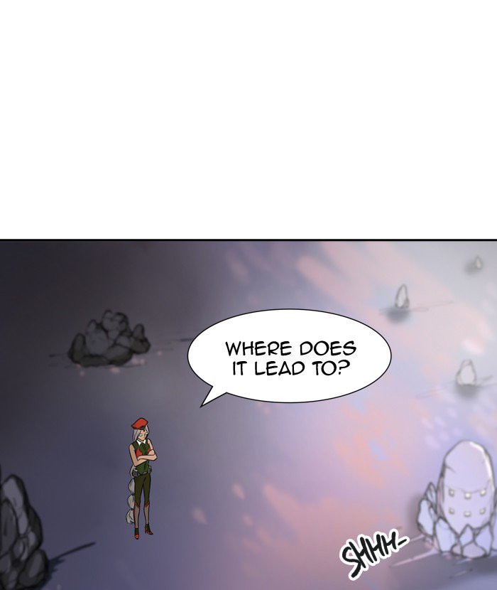 Tower of God - Chapter 394 Page 62