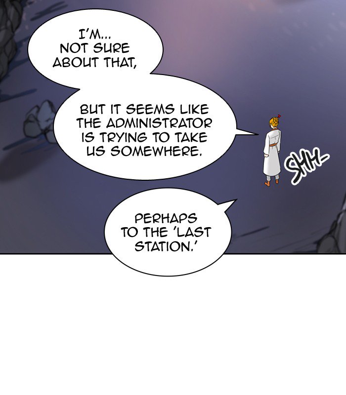 Tower of God - Chapter 394 Page 63