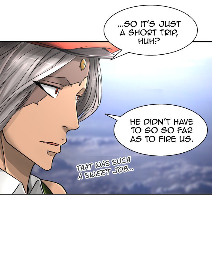 Tower of God - Chapter 394 Page 64