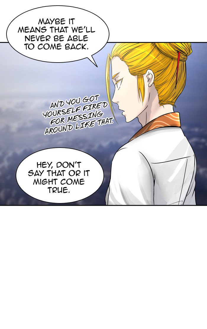 Tower of God - Chapter 394 Page 65