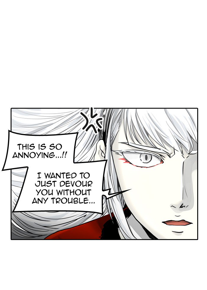 Tower of God - Chapter 394 Page 75