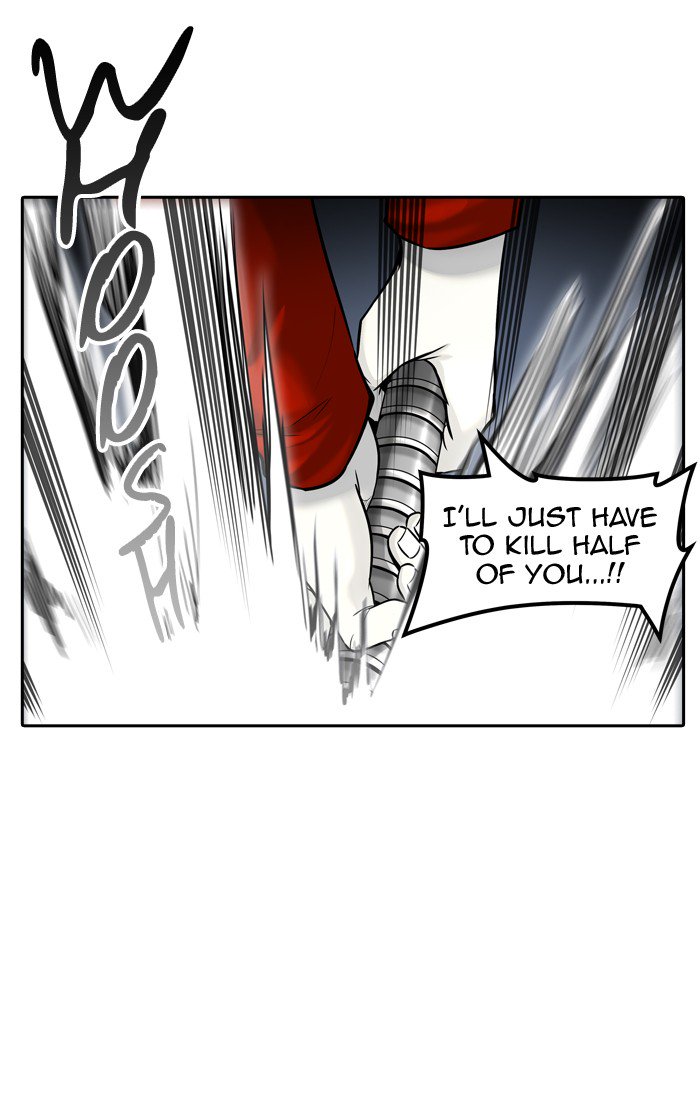 Tower of God - Chapter 394 Page 76