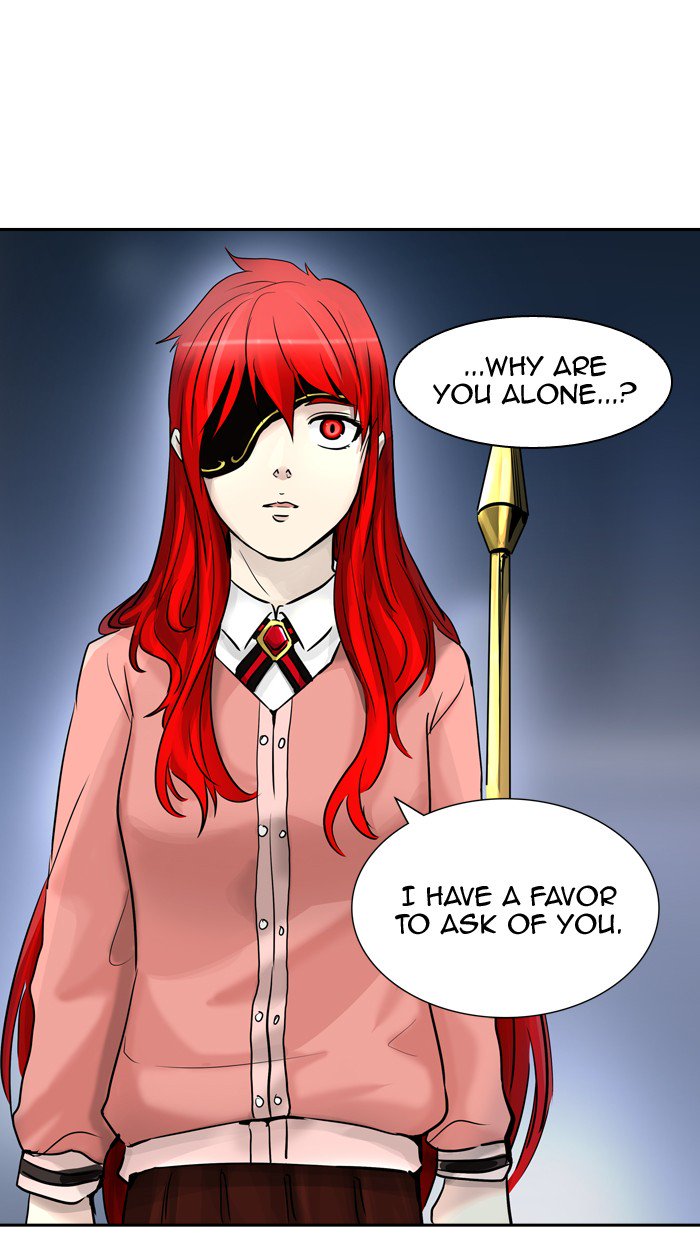 Tower of God - Chapter 394 Page 79