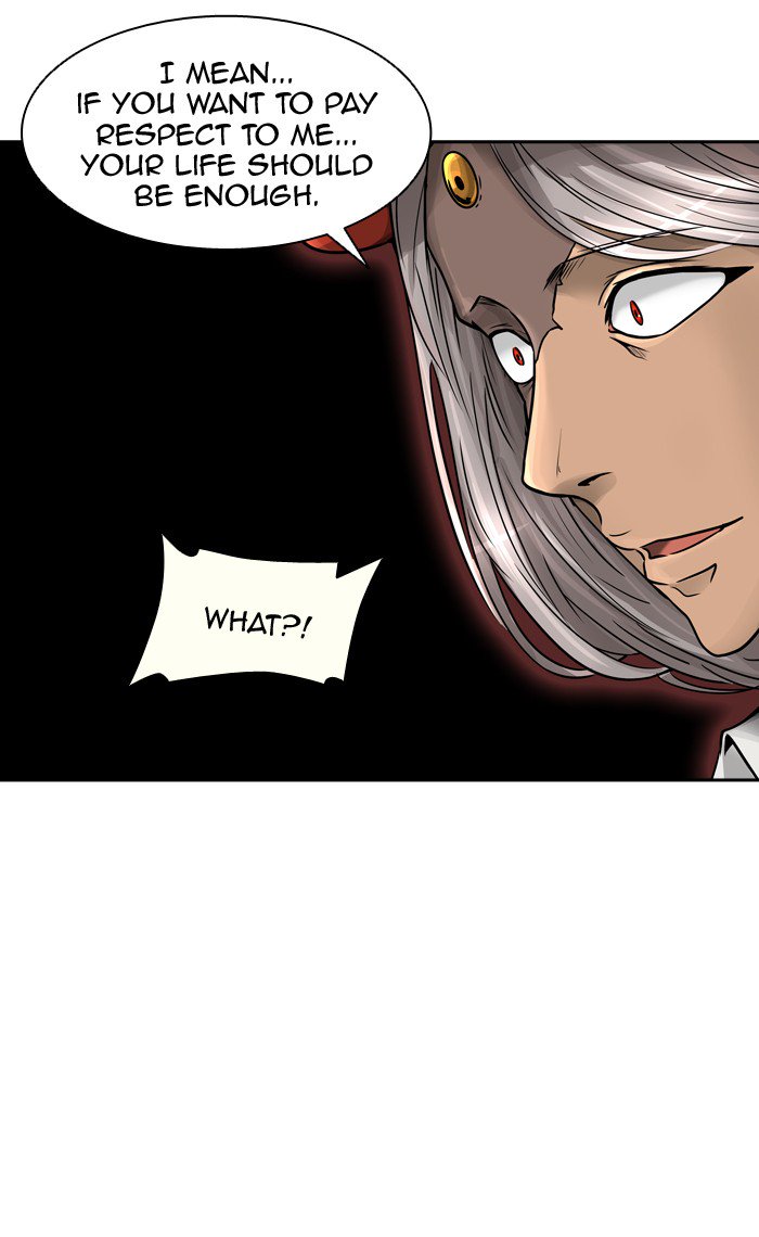 Tower of God - Chapter 394 Page 8