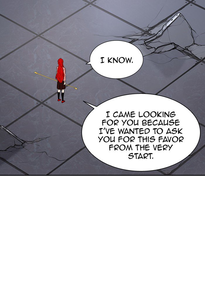 Tower of God - Chapter 394 Page 81