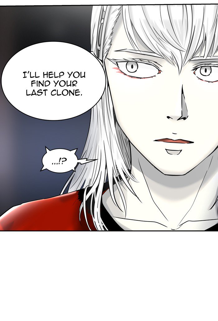 Tower of God - Chapter 394 Page 83