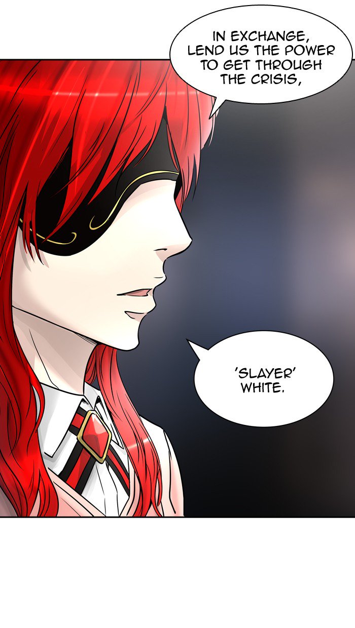 Tower of God - Chapter 394 Page 84